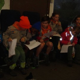 DSC02829 - Scouts en Gidsen Zaventem 